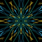 Celtic Dream by lonewolf6738