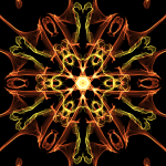 Generative Art by lonewolf6738