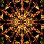 Generative Art by lonewolf6738