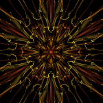 Generative Art by lonewolf6738