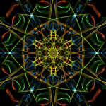 Generative Art by lonewolf6738