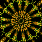 Spinning Wheel by lonewolf6738