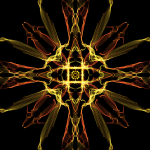 Generative Art by lonewolf6738