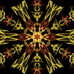 Generative Art by lonewolf6738