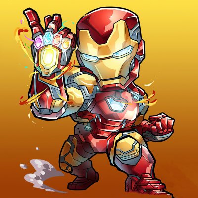 Iron Man Forum Avatar | Profile Photo - ID: 248713 - Avatar Abyss