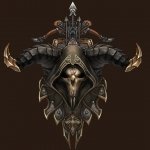 Download Video Game Diablo III PFP