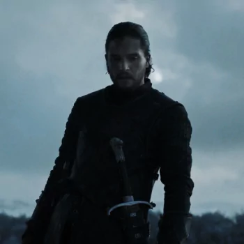 Jon Snow PFP