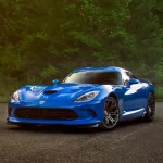 vehicle Dodge Viper PFP