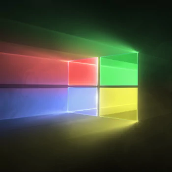 Windows 10 PFP