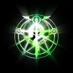 Anime Fullmetal Alchemist PFP