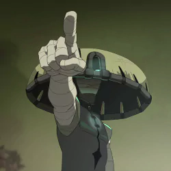 Nox (Wakfu) Anime Wakfu PFP