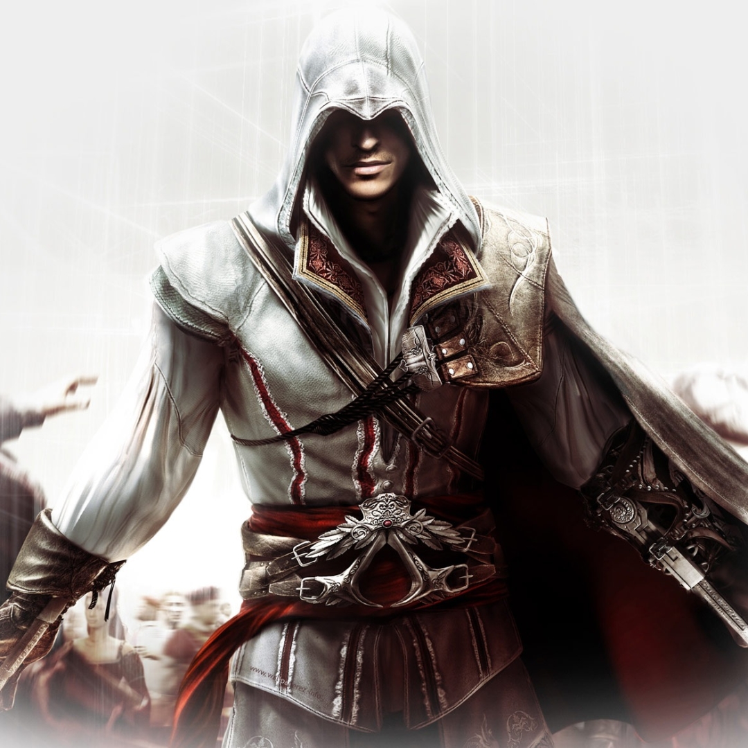 Assassin's Creed II Pfp