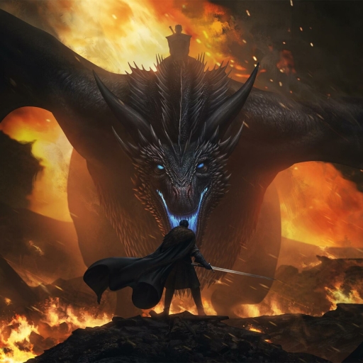 Game Of Thrones Pfp by Cloud _D