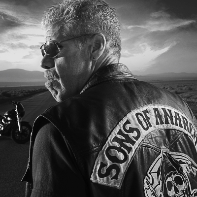 Sons Of Anarchy Pfp