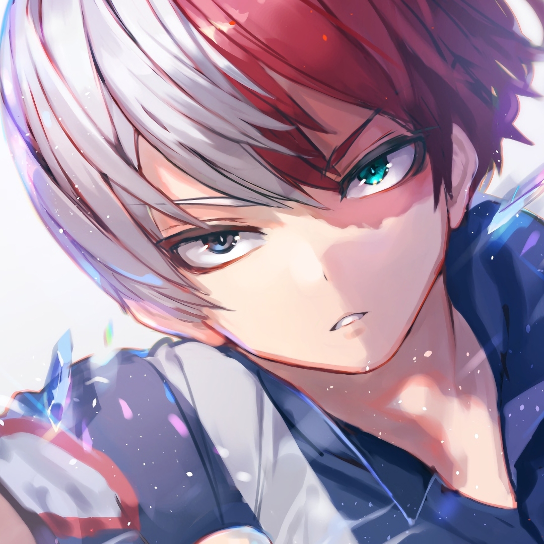 Stream shoto todoroki music  Listen to songs albums playlists for free  on SoundCloud