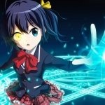 Download Anime Love Chunibyo & Other Delusions PFP