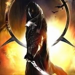 Download Dark Warrior PFP