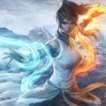 Download Anime Avatar: The Last Airbender PFP