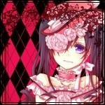 Download Anime Black Butler PFP by NekoShadow2