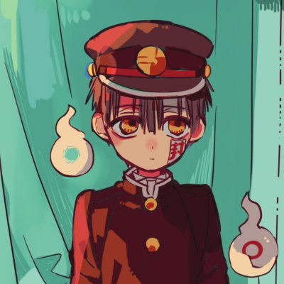 Jibaku Shounen Hanako-kun Forum Avatar | Profile Photo - ID: 249252 ...