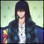 Kanda by NekoShadow2