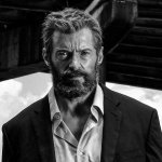 Logan (Movie) PFP