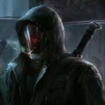 Download Comic Last Man Standing: Killbook Of A Bounty Hunter PFP