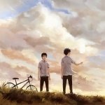 Download Anime Blue Exorcist PFP