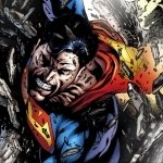 Download Comic Superman PFP
