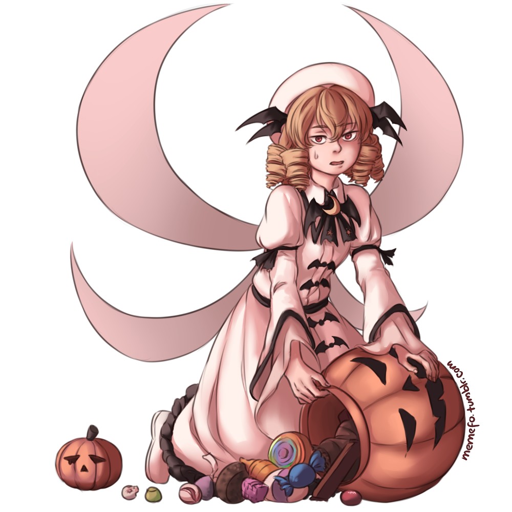 Download Luna Child Anime Touhou PFP