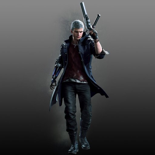 Devil May Cry 5 Forum Avatar | Profile Photo - ID: 249867 - Avatar Abyss