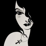 Download Comic Death PFP