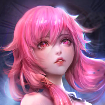 Inori Yuzuriha PFP