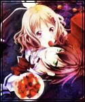 Anime Diabolik Lovers PFP