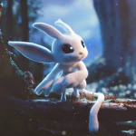 Ori and the Blind Forest video game PFP