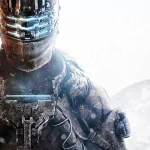 video game Dead Space 3 PFP