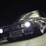 vehicle Tuned PFP