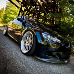 vehicle BMW PFP