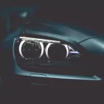 vehicle BMW PFP