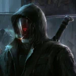 Comic Last Man Standing: Killbook of a Bounty Hunter PFP