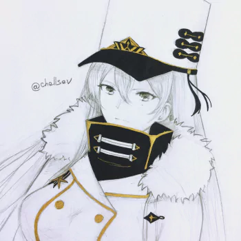 Sovetskaya Rossiya (Azur Lane) Anime Azur Lane PFP