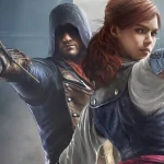  Arno Dorian and Elise