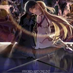 Anime Sword Art Online PFP