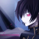 Anime Code Geass PFP