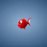 Animal fish PFP