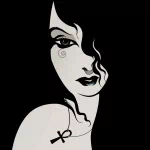 Comic death PFP