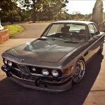 vehicle BMW PFP