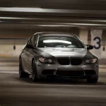 vehicle BMW PFP