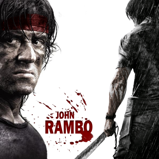 Rambo Pfp