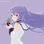 Anime Plastic Memories 4k Ultra HD Wallpaper by Renan Augusto